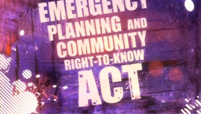 emergency-planning-community-right-to-know-act-epcra-epa-institute